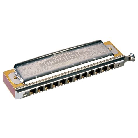 round harmonica|Hohner Chromonica – Harmonica Review